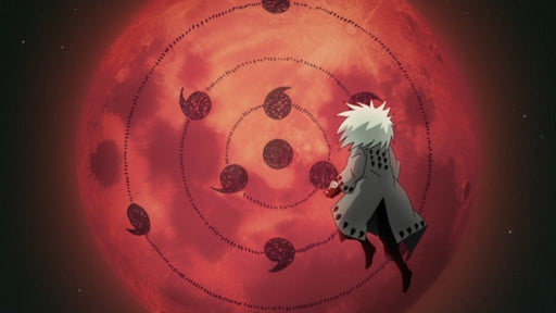 Naruto Shippuden - Das endlose Tsukuyomi - Die Beschwörung - Staffel 20.2 - Episode…– JETZT KAUFEN BEI GLACIER GAMES .at