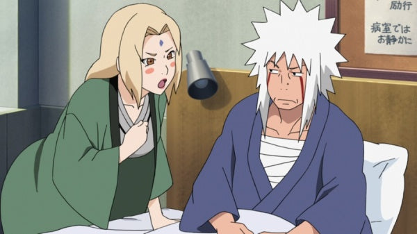 Naruto Shippuden - Jiraiyas Ninja-Schriften: Die Geschichte des Helden Naruto - Staffel…– JETZT KAUFEN BEI GLACIER GAMES .at