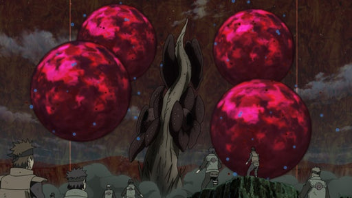 Naruto Shippuden - Der vierte große Shinobi Weltkrieg - Obito Uchiha - Staffel 18.1…– JETZT KAUFEN BEI GLACIER GAMES .at