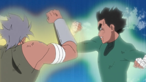 Naruto Shippuden - Auf den Spuren von Naruto - Der bisherige Weg - Staffel 19.1…– JETZT KAUFEN BEI GLACIER GAMES .at