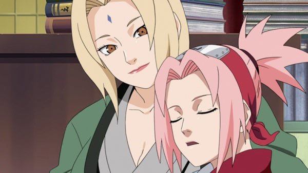 Naruto Shippuden - Auf den Spuren von Naruto - Der bisherige Weg - Staffel 19.1…– JETZT KAUFEN BEI GLACIER GAMES .at