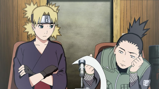 Naruto Shippuden - Auf den Spuren von Naruto - Der bisherige Weg - Staffel 19.1…– JETZT KAUFEN BEI GLACIER GAMES .at