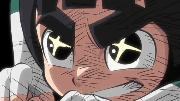 Naruto Spin - Off! Rock Lee und seine Ninja Kumpels - Volume 04: Episode 40-51 (3 DVDs)– JETZT KAUFEN BEI GLACIER GAMES .at