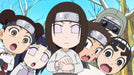 Naruto Spin - Off! Rock Lee und seine Ninja Kumpels - Volume 04: Episode 40-51 (3 DVDs)– JETZT KAUFEN BEI GLACIER GAMES .at