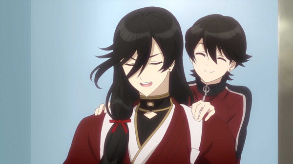 Touken Ranbu Hanamaru - Volume 1 - Episode 01-04 (DVD) – Bild 5– JETZT KAUFEN BEI GLACIER GAMES .at