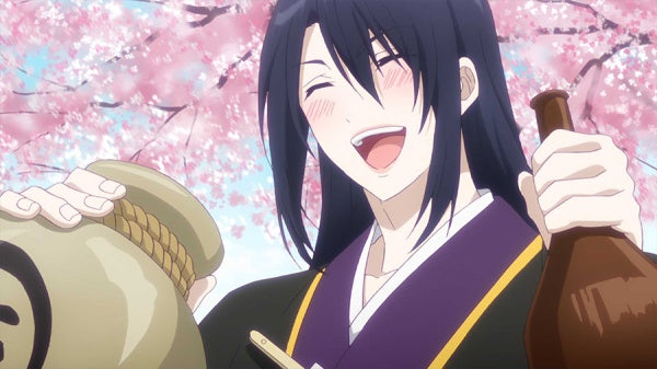 Touken Ranbu Hanamaru - Volume 1 - Episode 01-04 (DVD) – Bild 6– JETZT KAUFEN BEI GLACIER GAMES .at