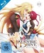 Valkyrie Drive - Mermaid - Volume 1 - Episode 01-04 (Blu-ray)– JETZT KAUFEN BEI GLACIER GAMES .at