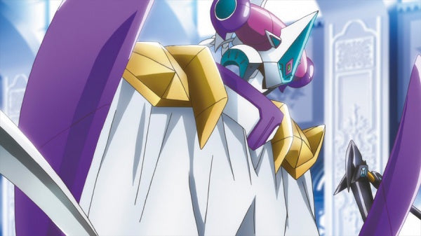 Valkyrie Drive - Mermaid - Volume 2 - Episode 05-08 (DVD) – Bild 2– JETZT KAUFEN BEI GLACIER GAMES .at