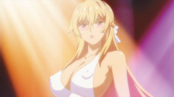 Valkyrie Drive - Mermaid - Volume 2 - Episode 05-08 (DVD) – Bild 4– JETZT KAUFEN BEI GLACIER GAMES .at