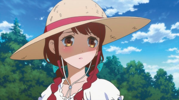 Valkyrie Drive - Mermaid - Volume 3 - Episode 09-12 (DVD) – Bild 3– JETZT KAUFEN BEI GLACIER GAMES .at