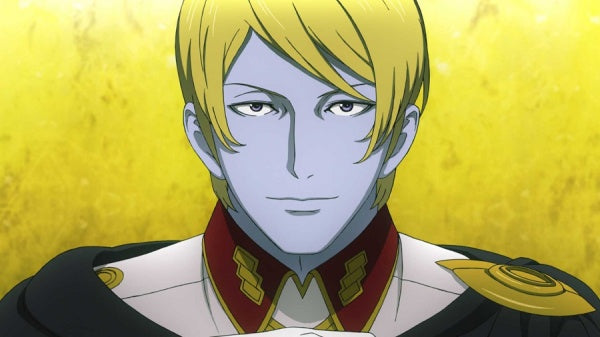 Star Blazers 2199 - Space Battleship Yamato - Volume 4 - Episode 17-21 (DVD) – Bild 4– JETZT KAUFEN BEI GLACIER GAMES .at