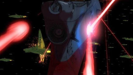 Star Blazers 2199 - Space Battleship Yamato - Volume 4 - Episode 17-21 (Blu-ray) – Bild 2– JETZT KAUFEN BEI GLACIER GAMES .at