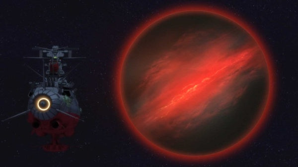 Star Blazers 2199 - Space Battleship Yamato - Volume 5 - Episode 22-26 (DVD) – Bild 3– JETZT KAUFEN BEI GLACIER GAMES .at