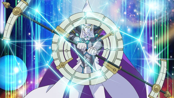 Yu-Gi-Oh! ARC-V - Staffel 1.1: Episode 01-24 (5 DVDs) – Bild 3– JETZT KAUFEN BEI GLACIER GAMES .at