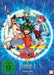 Yu-Gi-Oh! ARC-V - Staffel 1.1: Episode 01-24 (5 DVDs)– JETZT KAUFEN BEI GLACIER GAMES .at