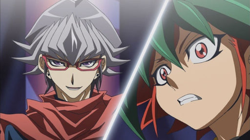 Yu-Gi-Oh! ARC-V - Staffel 1.1: Episode 01-24 (5 DVDs) – Bild 2– JETZT KAUFEN BEI GLACIER GAMES .at