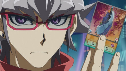 Yu-Gi-Oh! ARC-V - Staffel 2.1: Episode 50-75 (5 DVDs) – Bild 2– JETZT KAUFEN BEI GLACIER GAMES .at