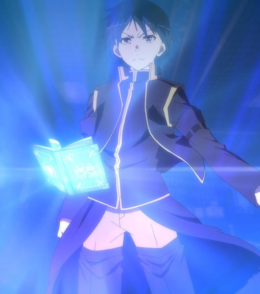 Trinity Seven - Episode 01-04 (Sammelschuber) (DVD) – Bild 5– JETZT KAUFEN BEI GLACIER GAMES .at