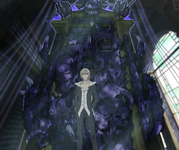 Trinity Seven - Episode 05-08 (DVD) – Bild 3– JETZT KAUFEN BEI GLACIER GAMES .at