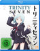 Trinity Seven - Episode 05-08 (Blu-ray)– JETZT KAUFEN BEI GLACIER GAMES .at