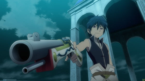 Trinity Seven - Episode 09-12 (DVD) – Bild 3– JETZT KAUFEN BEI GLACIER GAMES .at