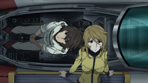 Star Blazers 2199 - Space Battleship Yamato - Volume 3 - Episode 12-16 (DVD) – Bild 2– JETZT KAUFEN BEI GLACIER GAMES .at