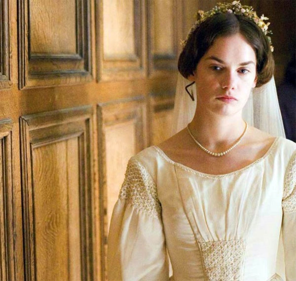 Jane Eyre (2006) - Charlotte Bronte Classics (2 DVDs) – Bild 3– JETZT KAUFEN BEI GLACIER GAMES .at