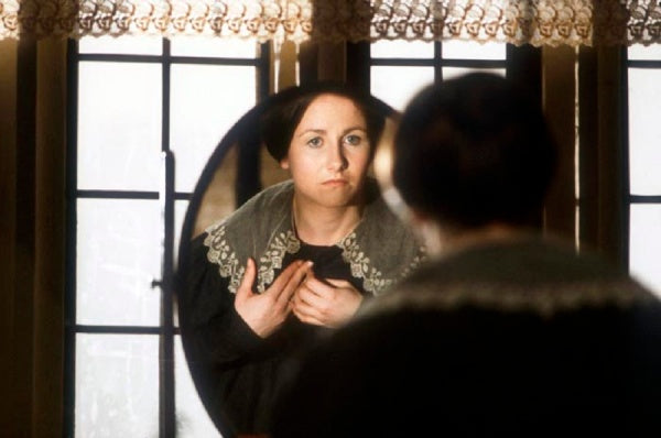 Jane Eyre (1983) - Charlotte Bronte (2 DVDs)