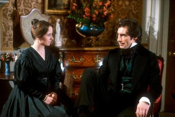 Jane Eyre (1983) - Charlotte Bronte (2 DVDs)