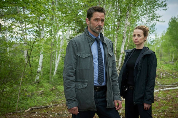 Cardinal - Die komplette zweite Staffel (2 DVDs) – Bild 4– JETZT KAUFEN BEI GLACIER GAMES .at