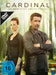 Cardinal - Die komplette zweite Staffel (2 DVDs)– JETZT KAUFEN BEI GLACIER GAMES .at