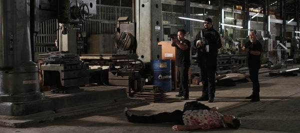 The Asian Connection (DVD) – Bild 4– JETZT KAUFEN BEI GLACIER GAMES .at