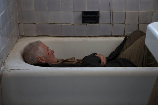 Time Out of Mind (DVD) – Bild 2– JETZT KAUFEN BEI GLACIER GAMES .at