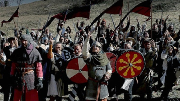 Henry II - Aufstand gegen den König (DVD) – Bild 4– JETZT KAUFEN BEI GLACIER GAMES .at