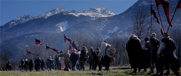 Henry II - Aufstand gegen den König (DVD) – Bild 5– JETZT KAUFEN BEI GLACIER GAMES .at