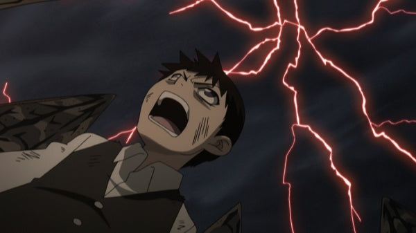 Fullmetal Alchemist: Brotherhood - Volume 7 - Folge 49-56 (2 DVDs) – Bild 5– JETZT KAUFEN BEI GLACIER GAMES .at