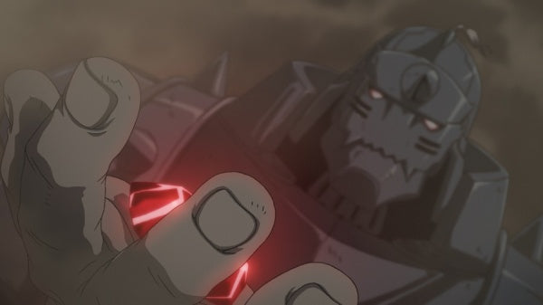 Fullmetal Alchemist: Brotherhood - Volume 7 - Folge 49-56 (Blu-ray) – Bild 3– JETZT KAUFEN BEI GLACIER GAMES .at