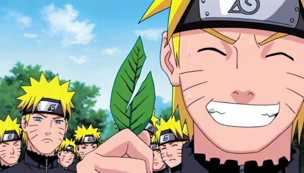 Naruto Shippuden - Die zwölf Ninjawächter - Staffel 03: Folge 274-291 (Blu-ray) – Bild 4– JETZT KAUFEN BEI GLACIER GAMES .at