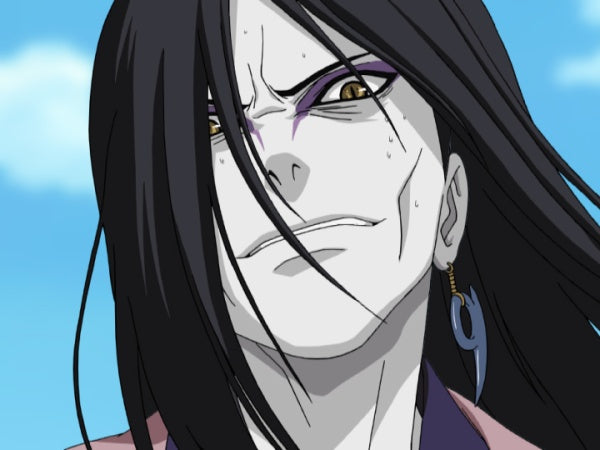 Naruto Shippuden - Die Zwei unsterblichen Akatsuki - Staffel 04: Folge 292-308 (Blu-ray)– JETZT KAUFEN BEI GLACIER GAMES .at