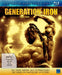 Generation Iron - Directors Cut (Blu-ray)– JETZT KAUFEN BEI GLACIER GAMES .at