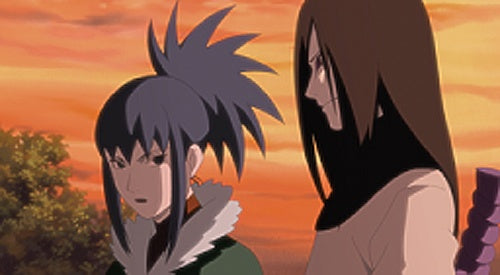 Naruto Shippuden - Die Jagd auf den Sanbi - Staffel 05: Folge 309-332 (Blu-ray) – Bild 5– JETZT KAUFEN BEI GLACIER GAMES .at