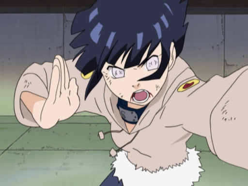 Naruto - Die Chunin-Auswahlprüfungen - Staffel 2: Folge 20-52 (Blu-ray) – Bild 2– JETZT KAUFEN BEI GLACIER GAMES .at