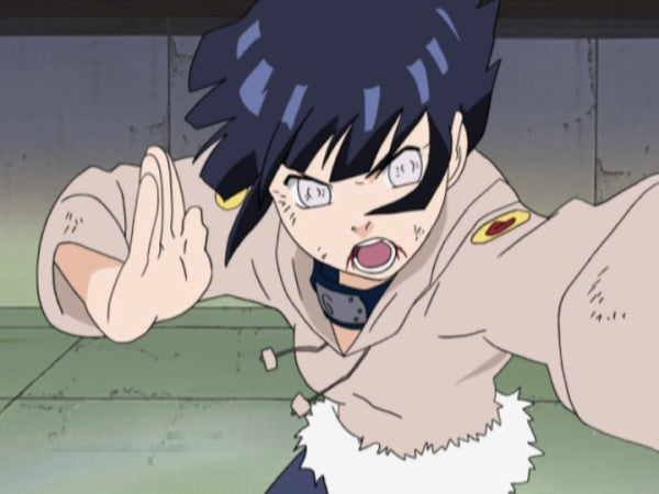 Naruto - Die Chunin-Auswahlprüfungen - Staffel 2: Folge 20-52 (Blu-ray) – Bild 2– JETZT KAUFEN BEI GLACIER GAMES .at