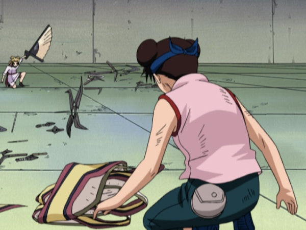 Naruto - Die Chunin-Auswahlprüfungen - Staffel 2: Folge 20-52 (Blu-ray) – Bild 4– JETZT KAUFEN BEI GLACIER GAMES .at