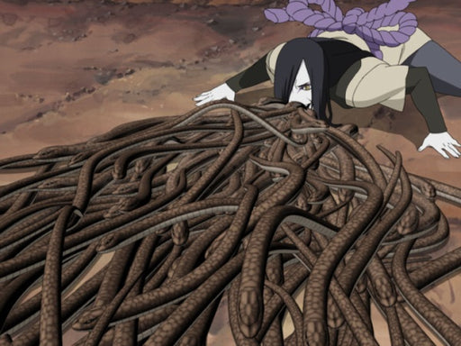 Naruto Shippuden - Die Suche nach Sasuke - Staffel 02: Folge 253-273 (Blu-ray) – Bild 2– JETZT KAUFEN BEI GLACIER GAMES .at