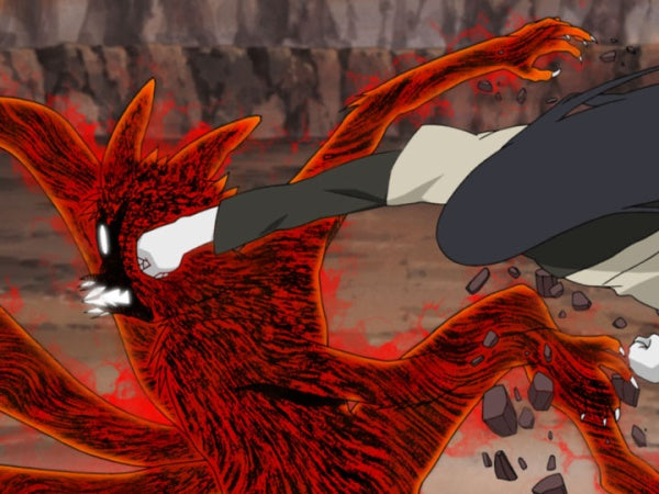 Naruto Shippuden - Die Suche nach Sasuke - Staffel 02: Folge 253-273 (Blu-ray) – Bild 4– JETZT KAUFEN BEI GLACIER GAMES .at