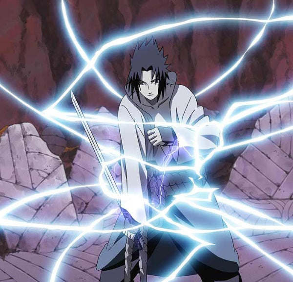 Naruto Shippuden - Die Suche nach Sasuke - Staffel 02: Folge 253-273 (Blu-ray) – Bild 5– JETZT KAUFEN BEI GLACIER GAMES .at