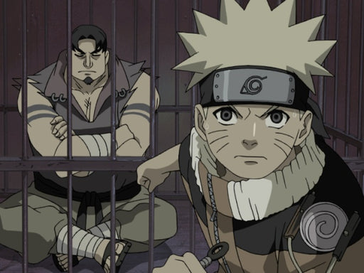 Naruto - Haruna und die Janin / Das Team Ongaeshi - Staffel 8 & 9: Folge 184-220…– JETZT KAUFEN BEI GLACIER GAMES .at