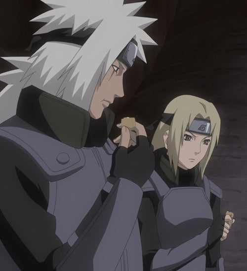 Naruto Shippuden - Der Rokubi taucht auf / Angriff auf Konoha - Staffel 07+08: Folge…– JETZT KAUFEN BEI GLACIER GAMES .at