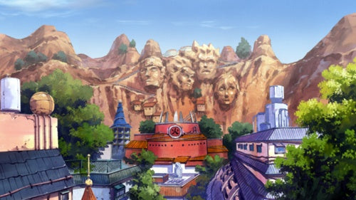 Naruto Shippuden - Der Rokubi taucht auf / Angriff auf Konoha - Staffel 07+08: Folge…– JETZT KAUFEN BEI GLACIER GAMES .at